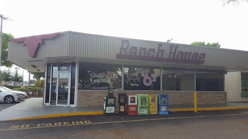 Ranch House Restaurant