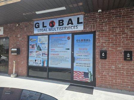 Global Legal Multiservices