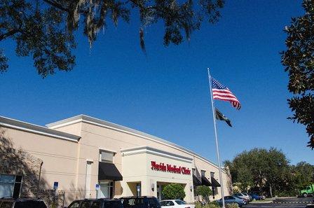 Florida Medical Clinic Orlando Health - Multi Specialty Campus