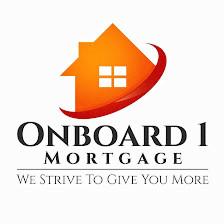 Onboard 1 Mortgage