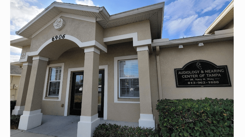 Audiology & Hearing Center of Tampa Westchase