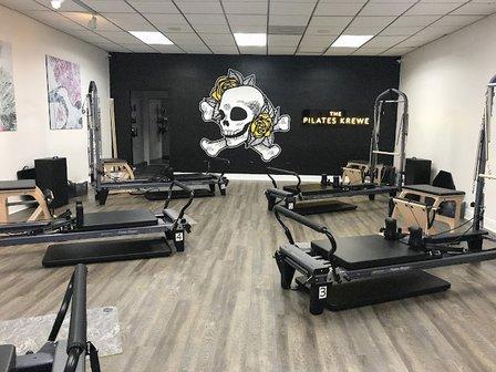 The Pilates Krewe - South Tampa