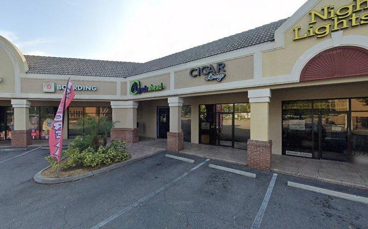 Best Brains Learning Center - New Tampa Pebble Creek