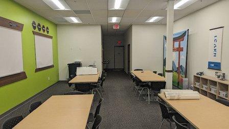 Code Ninjas New Tampa/Wesley Chapel