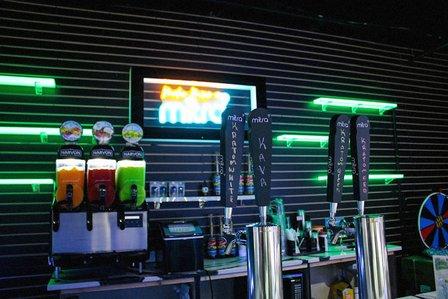 Bull Smoke shop and Kava Bar