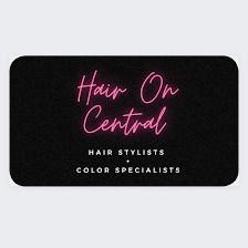 Hair on Central