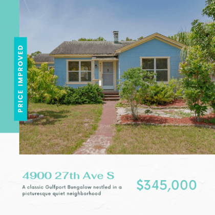 The Crawford Team - Keller Williams Realty St Pete