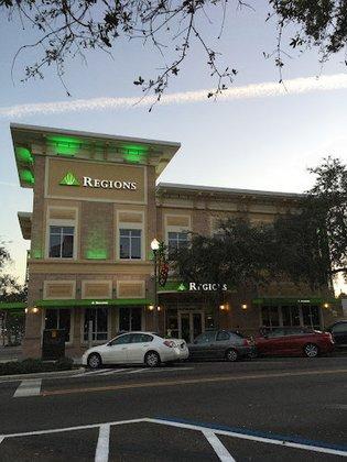 Regions Bank