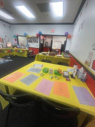 Mathnasium