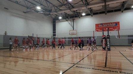 Roberts Recreation Center