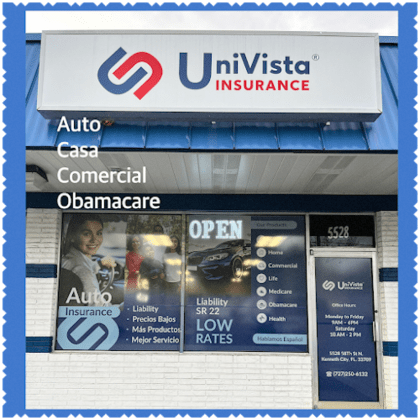 Univista Insurance