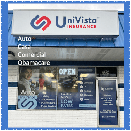 Univista Insurance