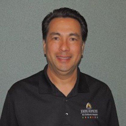 Dr. Dan Prasatthong, DDS