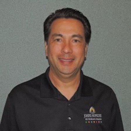 Dr. Dan Prasatthong, DDS