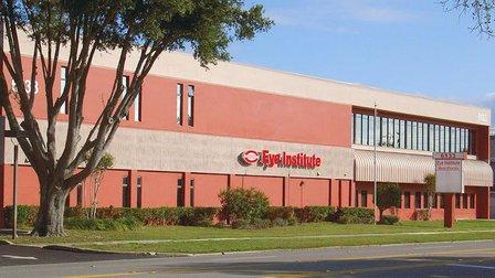 The Eye Institute of West Florida