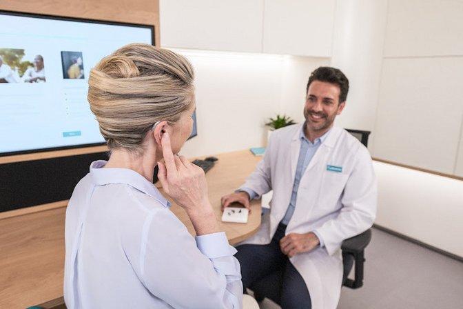 Miracle-Ear Hearing Aid Center