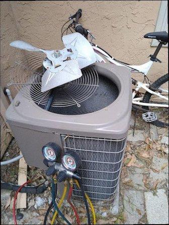 Domingo & Sons Heating and Cooling Pro