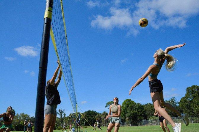 Pelican City Volleyball Club