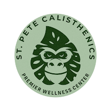St Pete Calisthenics