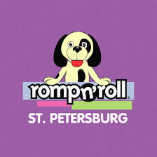 Romp n' Roll St. Petersburg