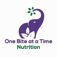 One Bite at a Time Nutrition