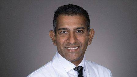 Abhitabh A. Patil, MD