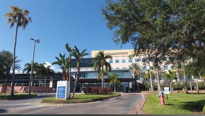 BayCare Laboratories (Carillon)
