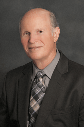 Roger S. Golomb M.D.