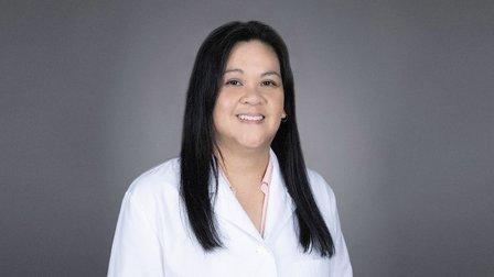 Adeline M. Deladisma, MD