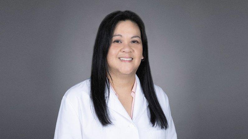 Adeline M. Deladisma, MD