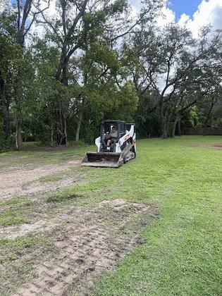 PROS DEMOLITION, LLC