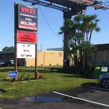 Swat Exterminating Company
