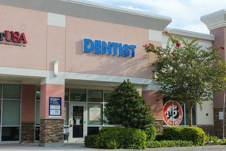 Smile Design Dentistry Clearwater