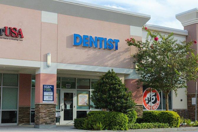 Smile Design Dentistry Clearwater