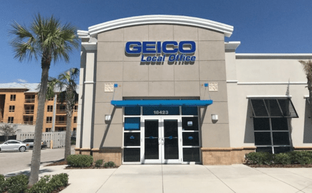Gustavo Espinosa - GEICO Insurance Agent