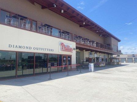 Diamond Outfitters
