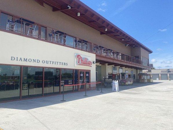 Diamond Outfitters