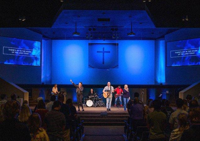 Skycrest Community Church