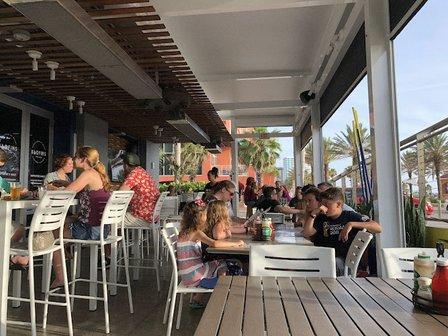 Badfins Food + Brew