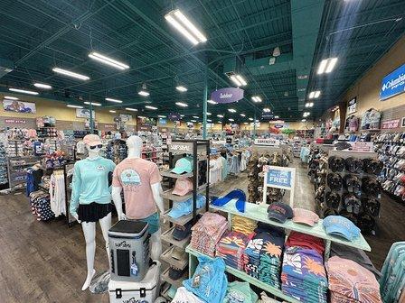 Surf Style 108: Surf, Swimwear, Sporting Goods in Clearwater