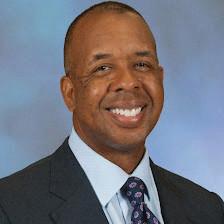 Richard J. Hairston, M.D.