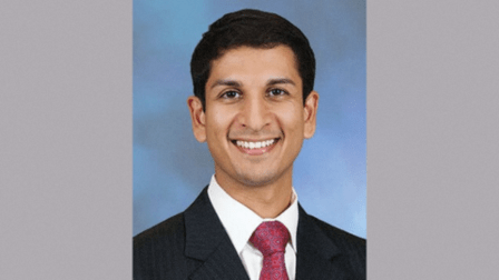 Neel R. Desai, M.D.