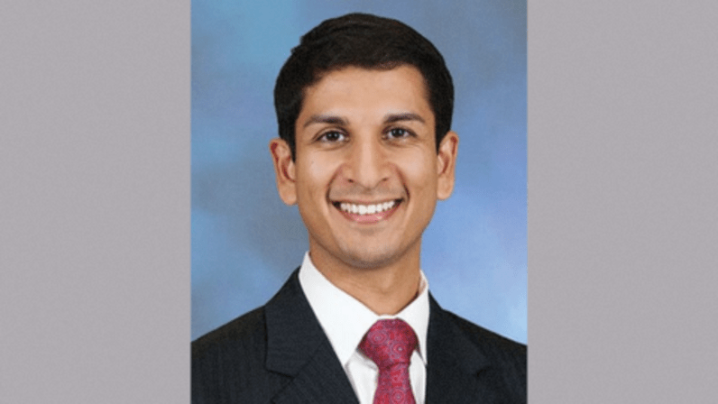Neel R. Desai, M.D.