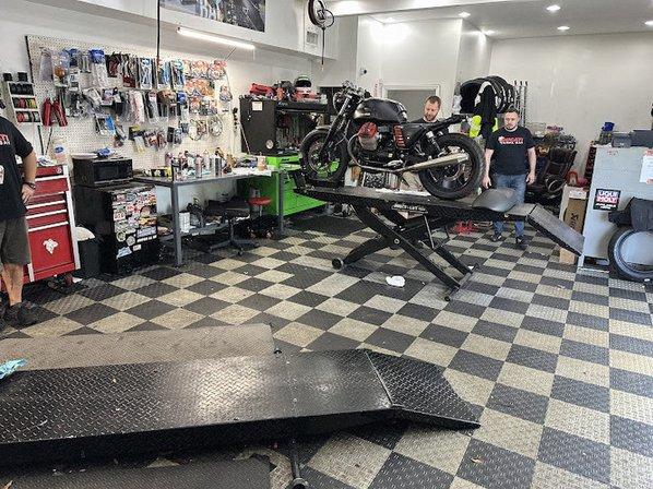 Next Ride
