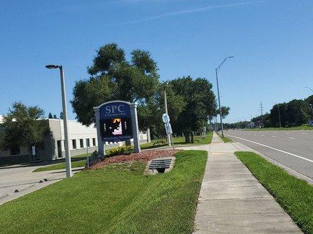 Pinellas County Animal Services