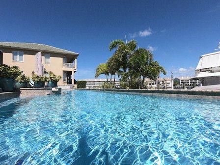 Pools Next Door