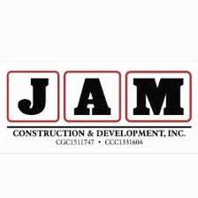 JAM Construction & Development, Inc.