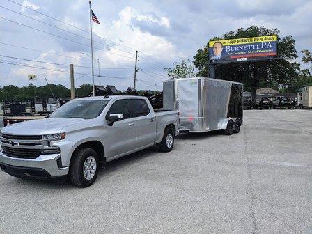 SOUTHERN WHOLESALE TRAILERS