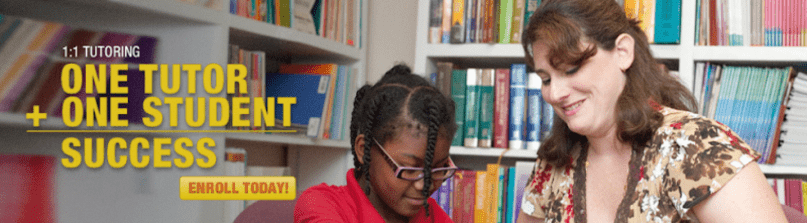 Learning Resource Center of Polk