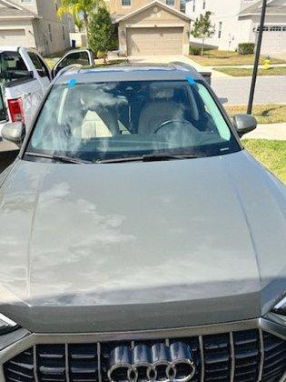 FIRST CHOICE AUTOGLASS, LLC.